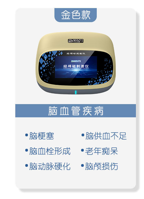 家用经颅磁